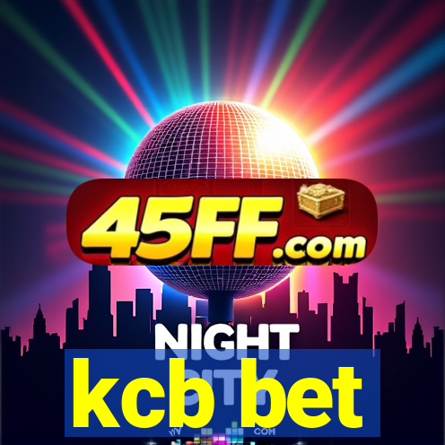 kcb bet